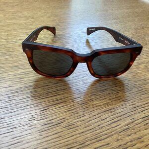 DKNY Tortoise Shell Sunglasses